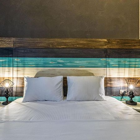 Goezegir Hotel Bodrum 외부 사진