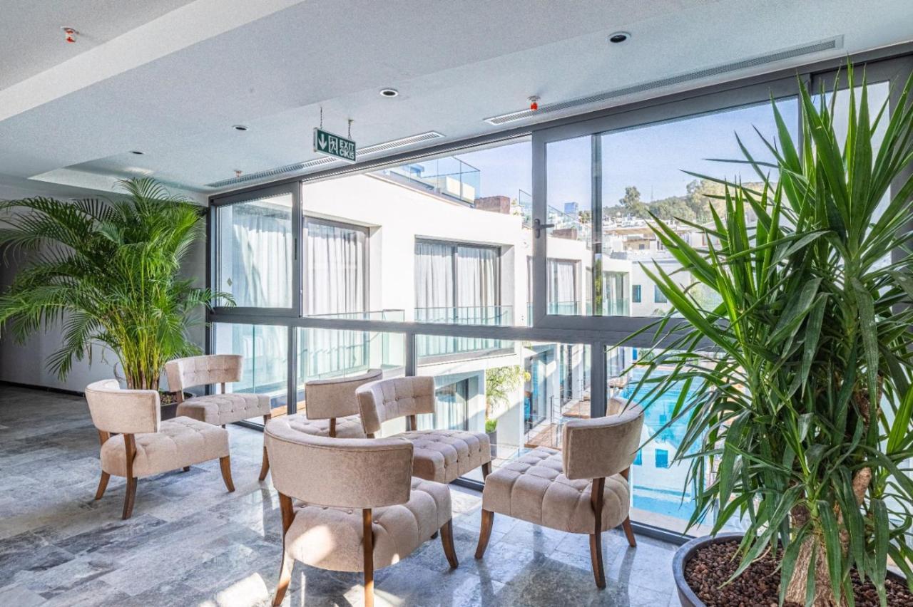 Goezegir Hotel Bodrum 외부 사진