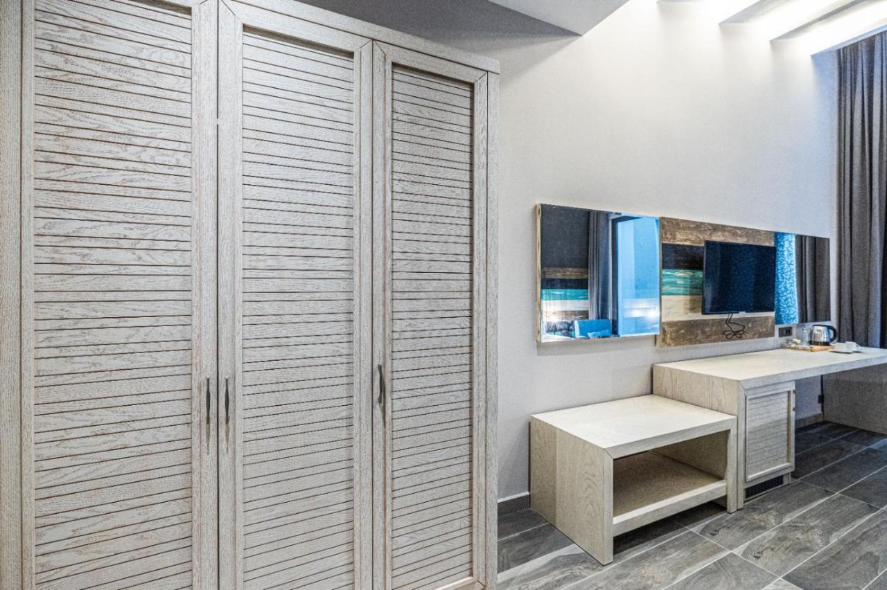 Goezegir Hotel Bodrum 외부 사진