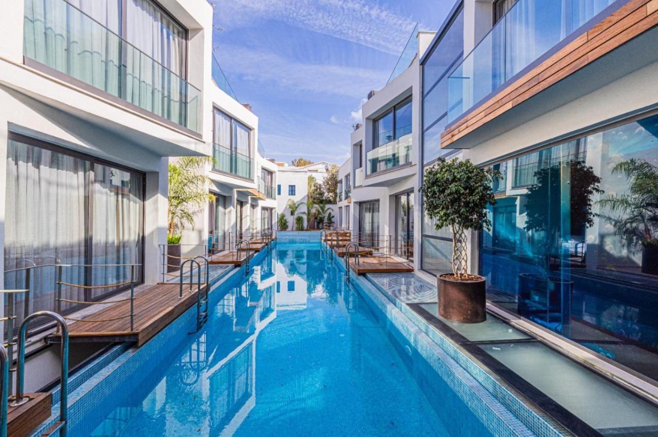 Goezegir Hotel Bodrum 외부 사진