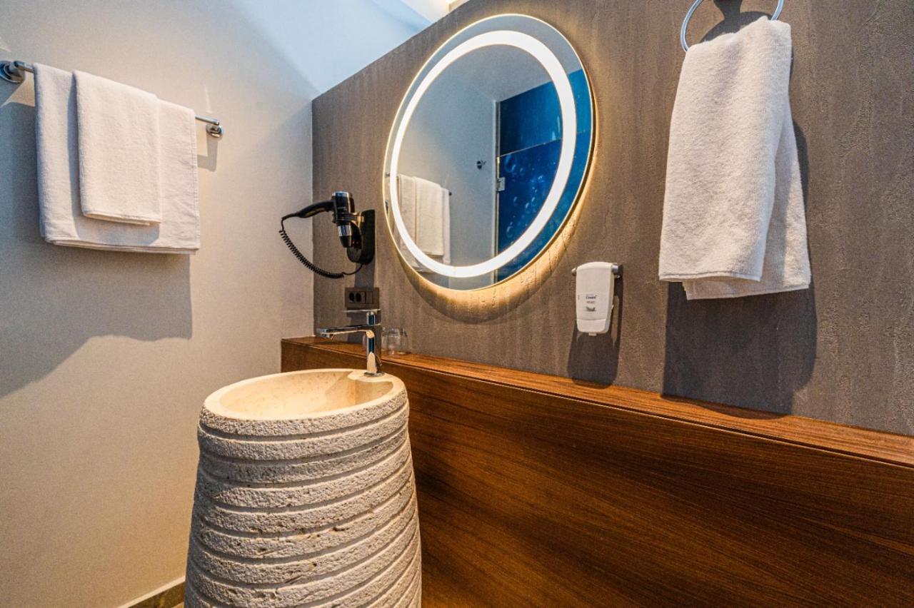 Goezegir Hotel Bodrum 외부 사진