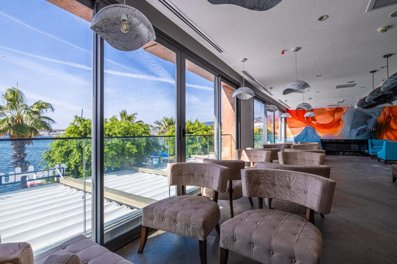 Goezegir Hotel Bodrum 외부 사진
