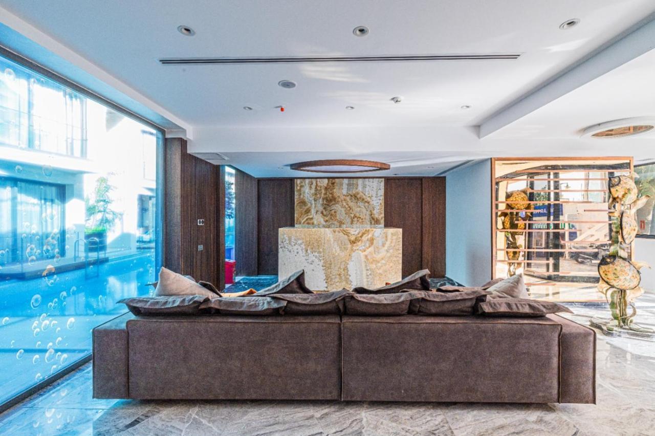 Goezegir Hotel Bodrum 외부 사진