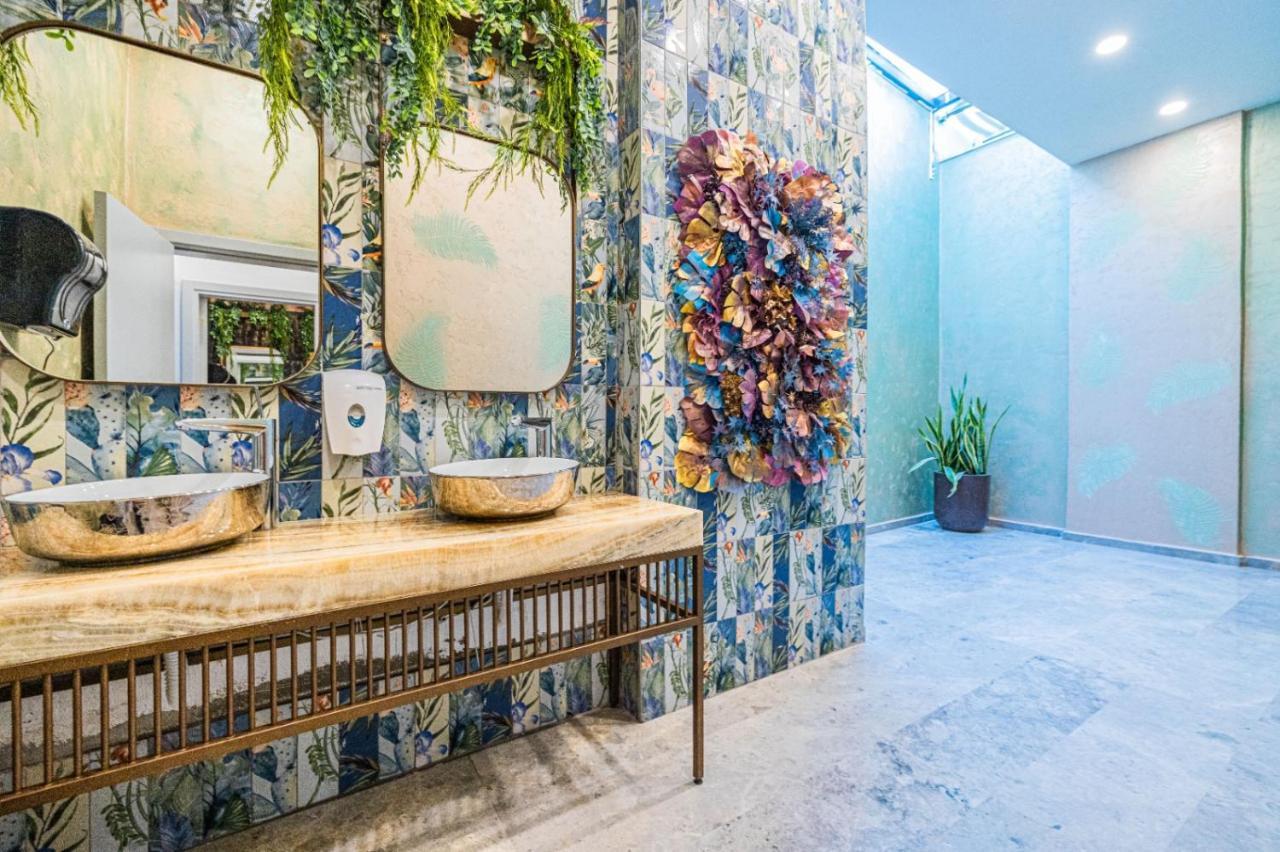 Goezegir Hotel Bodrum 외부 사진