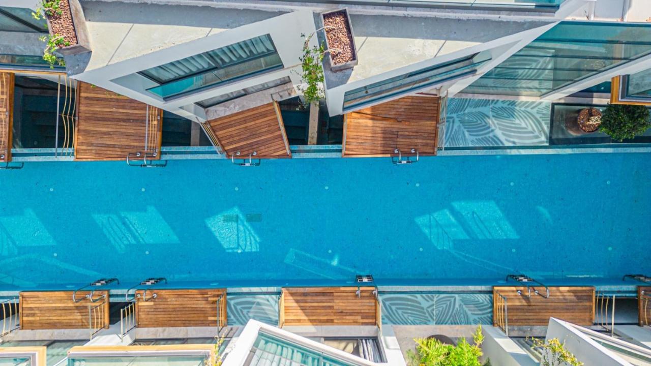 Goezegir Hotel Bodrum 외부 사진