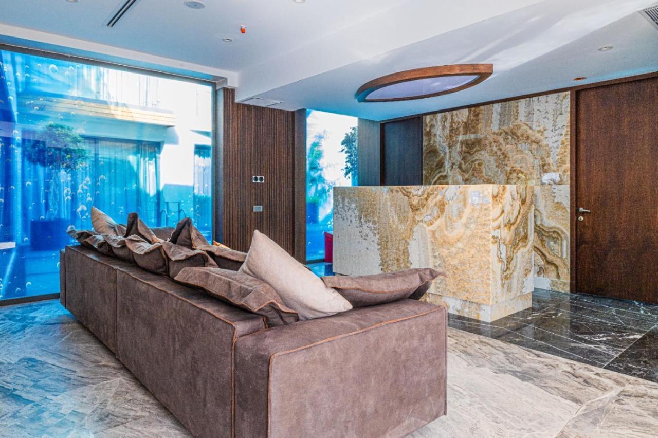 Goezegir Hotel Bodrum 외부 사진