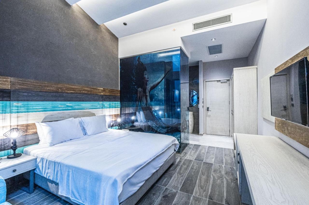 Goezegir Hotel Bodrum 외부 사진