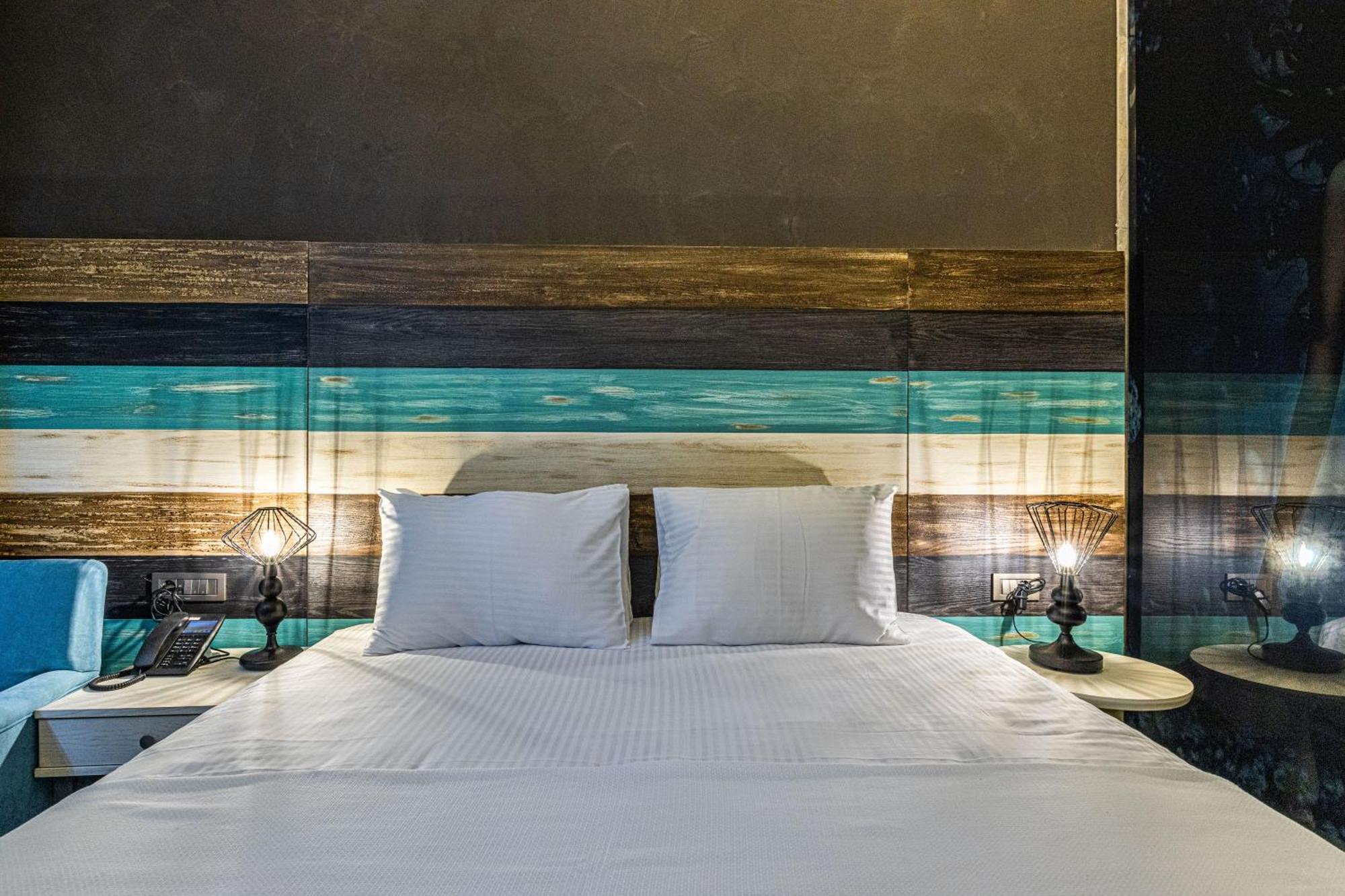 Goezegir Hotel Bodrum 외부 사진