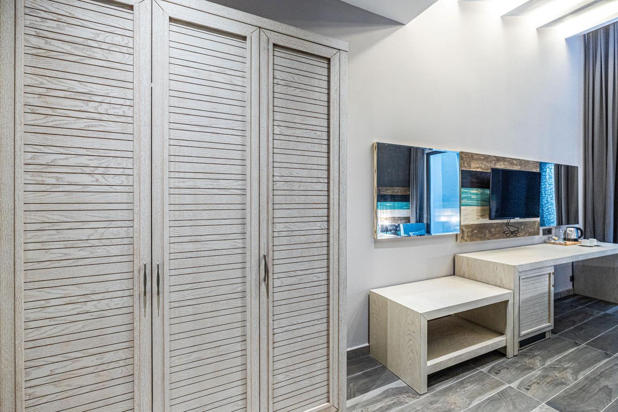 Goezegir Hotel Bodrum 외부 사진