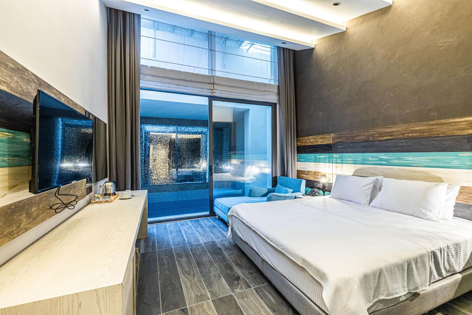 Goezegir Hotel Bodrum 외부 사진