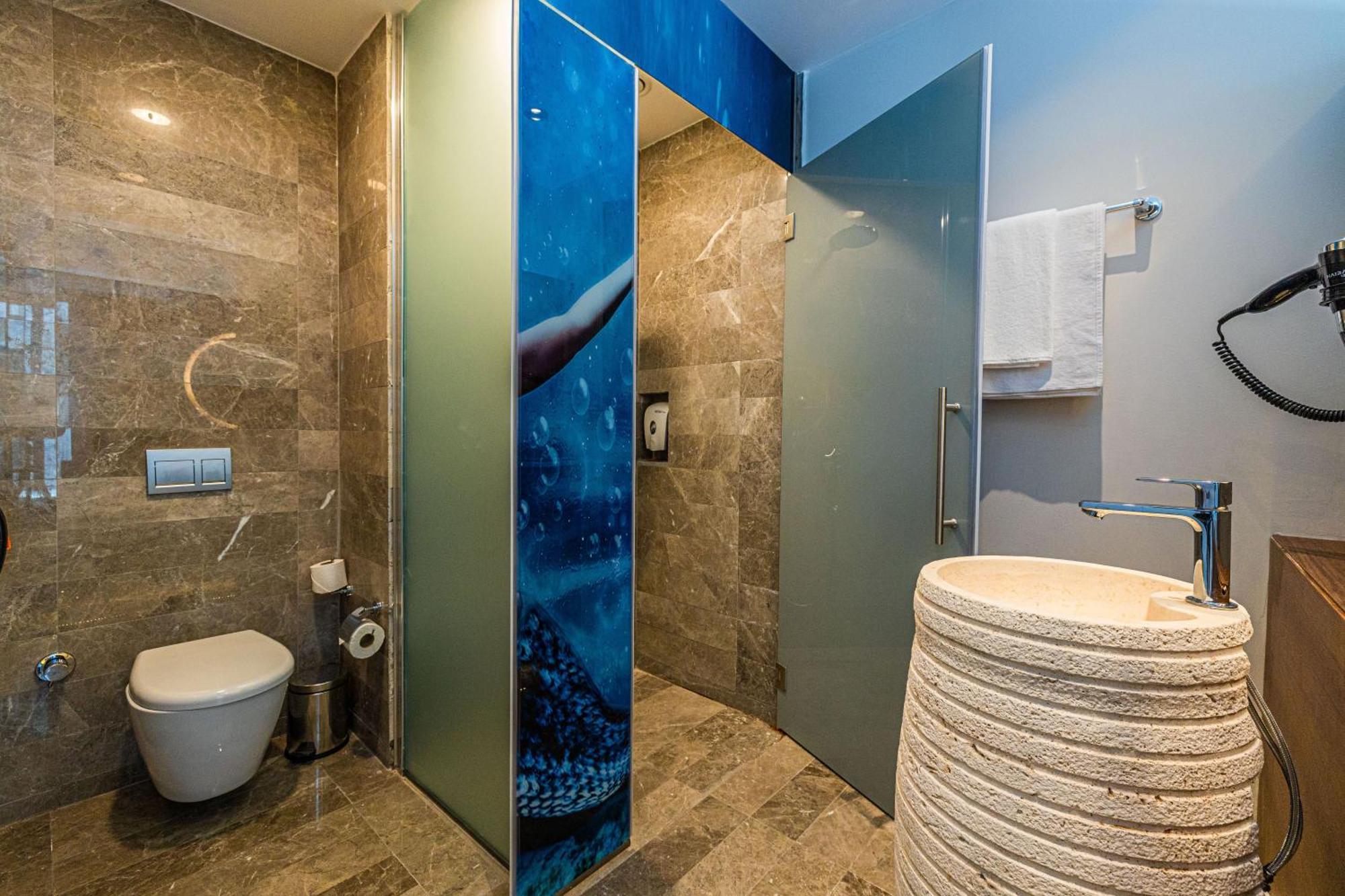 Goezegir Hotel Bodrum 외부 사진